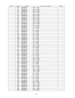 Preview for 122 page of Panasonic UB-5338C Service Manual