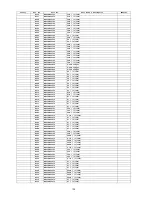 Preview for 124 page of Panasonic UB-5338C Service Manual