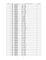 Preview for 125 page of Panasonic UB-5338C Service Manual