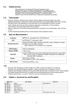 Preview for 8 page of Panasonic UB-T580 Service Manual