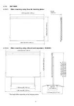 Preview for 10 page of Panasonic UB-T580 Service Manual