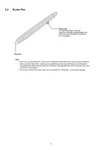 Preview for 12 page of Panasonic UB-T580 Service Manual