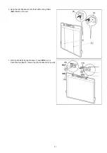 Preview for 21 page of Panasonic UB-T580 Service Manual