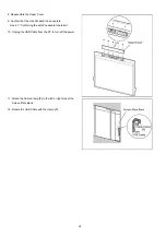 Preview for 22 page of Panasonic UB-T580 Service Manual