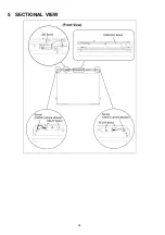 Preview for 28 page of Panasonic UB-T580 Service Manual