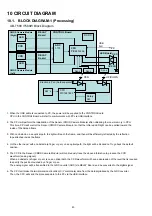 Preview for 40 page of Panasonic UB-T580 Service Manual