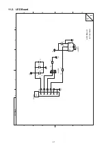 Preview for 47 page of Panasonic UB-T580 Service Manual