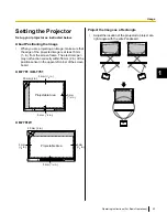 Preview for 23 page of Panasonic UB-T761 Operating Instructions Manual