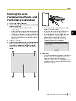 Preview for 25 page of Panasonic UB-T761 Operating Instructions Manual