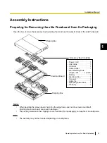 Preview for 51 page of Panasonic UB-T761 Operating Instructions Manual