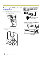 Preview for 52 page of Panasonic UB-T761 Operating Instructions Manual