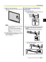 Preview for 55 page of Panasonic UB-T761 Operating Instructions Manual