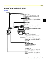 Preview for 15 page of Panasonic UB-T781 Operating Instructions Manual