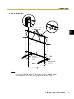 Preview for 49 page of Panasonic UB-T781 Operating Instructions Manual