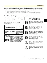 Preview for 31 page of Panasonic UBT780C Operating Instructions Manual