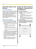 Preview for 72 page of Panasonic UBT780C Operating Instructions Manual