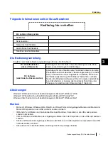 Preview for 105 page of Panasonic UBT780C Operating Instructions Manual