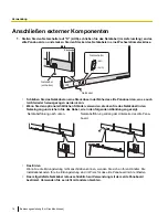 Preview for 118 page of Panasonic UBT780C Operating Instructions Manual