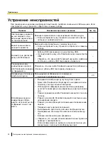 Preview for 182 page of Panasonic UBT780C Operating Instructions Manual