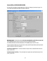 Preview for 21 page of Panasonic UD-794D Operation Manual