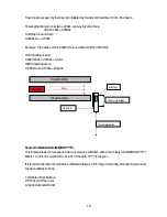 Preview for 22 page of Panasonic UD-794D Operation Manual