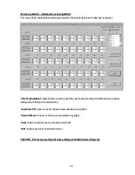 Preview for 24 page of Panasonic UD-794D Operation Manual