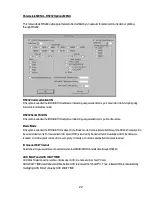 Preview for 25 page of Panasonic UD-794D Operation Manual