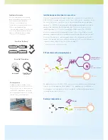 Preview for 4 page of Panasonic UF-8300 Specifications