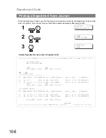 Preview for 106 page of Panasonic UF-890/990 Operating Instructions Manual