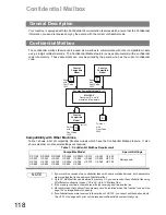 Preview for 118 page of Panasonic UF-890/990 Operating Instructions Manual