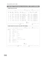 Preview for 130 page of Panasonic UF-890/990 Operating Instructions Manual