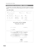 Preview for 132 page of Panasonic UF-890/990 Operating Instructions Manual