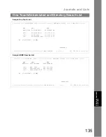 Preview for 135 page of Panasonic UF-890/990 Operating Instructions Manual