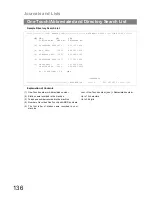 Preview for 136 page of Panasonic UF-890/990 Operating Instructions Manual