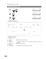 Preview for 138 page of Panasonic UF-890/990 Operating Instructions Manual