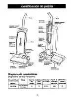 Preview for 22 page of Panasonic Ultra-Pro MC-V100 Operating Instructions Manual