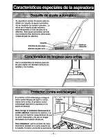 Preview for 23 page of Panasonic Ultra-Pro MC-V100 Operating Instructions Manual