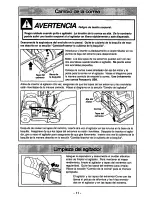 Preview for 27 page of Panasonic Ultra-Pro MC-V100 Operating Instructions Manual