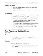 Preview for 186 page of Panasonic VB-44210G User Manual