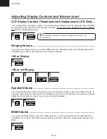 Preview for 12 page of Panasonic VB-9411ADSUK Operation Instructions Manual