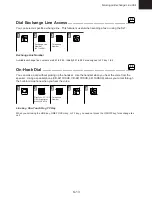 Preview for 15 page of Panasonic VB-9411ADSUK Operation Instructions Manual