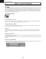 Preview for 30 page of Panasonic VB-9411ADSUK Operation Instructions Manual