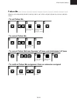 Preview for 35 page of Panasonic VB-9411ADSUK Operation Instructions Manual