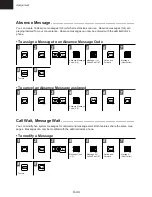 Preview for 46 page of Panasonic VB-9411ADSUK Operation Instructions Manual