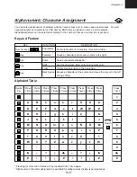 Preview for 49 page of Panasonic VB-9411ADSUK Operation Instructions Manual