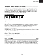 Preview for 51 page of Panasonic VB-9411ADSUK Operation Instructions Manual