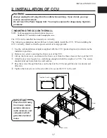 Preview for 67 page of Panasonic VB-9411ADSUK Operation Instructions Manual