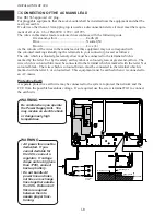 Preview for 68 page of Panasonic VB-9411ADSUK Operation Instructions Manual