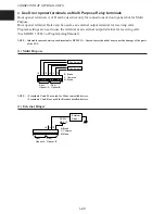 Preview for 84 page of Panasonic VB-9411ADSUK Operation Instructions Manual