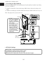 Preview for 86 page of Panasonic VB-9411ADSUK Operation Instructions Manual